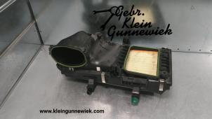 Używane Obudowa filtra powietrza Mercedes E-Klasse Cena € 75,00 Procedura marży oferowane przez Gebr.Klein Gunnewiek Ho.BV