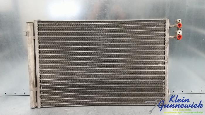Gebrauchte Klima Kondensor BMW 1-Serie Preis € 20,00 Margenregelung angeboten von Klein Gunnewiek Autodemontage & Motorentechniek