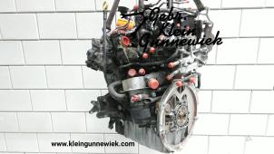 Używane Silnik Volkswagen Transporter Cena € 2.595,00 Procedura marży oferowane przez Gebr.Klein Gunnewiek Ho.BV