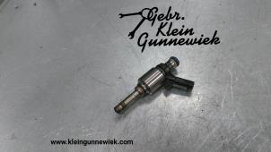 Usados Inyector (inyección de gasolina) Audi A4 Precio € 45,00 Norma de margen ofrecido por Gebr.Klein Gunnewiek Ho.BV