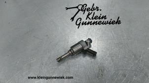 Usagé Injecteur (injection essence) Audi A4 Prix € 45,00 Règlement à la marge proposé par Gebr.Klein Gunnewiek Ho.BV