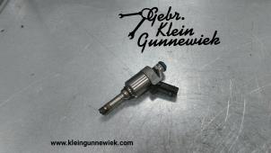 Usagé Injecteur (injection essence) Audi A4 Prix € 45,00 Règlement à la marge proposé par Gebr.Klein Gunnewiek Ho.BV