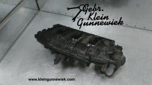 Używane Kolektor dolotowy Audi A4 Cena € 150,00 Procedura marży oferowane przez Gebr.Klein Gunnewiek Ho.BV
