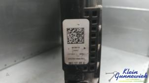Radiateur d'un Audi A4 2020