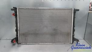 Radiateur d'un Audi A4 2020