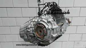 Używane Skrzynia biegów Audi A5 Cena € 1.850,00 Procedura marży oferowane przez Gebr.Klein Gunnewiek Ho.BV