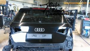 Used Tailgate Audi A3 Price € 145,00 Margin scheme offered by Gebr.Klein Gunnewiek Ho.BV
