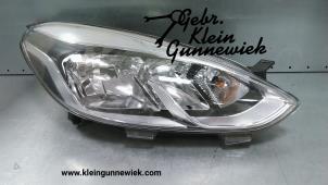 Gebrauchte Scheinwerfer rechts Ford Fiesta Preis € 125,00 Margenregelung angeboten von Gebr.Klein Gunnewiek Ho.BV
