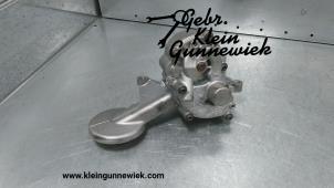 Gebrauchte Ölpumpe Audi Q5 Preis € 395,00 Margenregelung angeboten von Gebr.Klein Gunnewiek Ho.BV