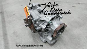 Used 4x4 transfer box Audi A3 Price € 595,00 Margin scheme offered by Gebr.Klein Gunnewiek Ho.BV