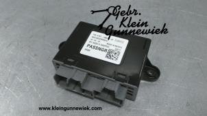 Used Central door locking module Ford Fiesta Price € 45,00 Margin scheme offered by Gebr.Klein Gunnewiek Ho.BV