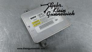 Usagé Démarreur Xenon BMW 5-Série Prix € 75,00 Règlement à la marge proposé par Gebr.Klein Gunnewiek Ho.BV
