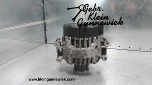 Używane Pradnica Audi Q5 Cena € 200,00 Procedura marży oferowane przez Gebr.Klein Gunnewiek Ho.BV