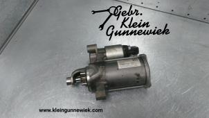 Gebrauchte Anlasser Audi Q5 Preis € 65,00 Margenregelung angeboten von Gebr.Klein Gunnewiek Ho.BV