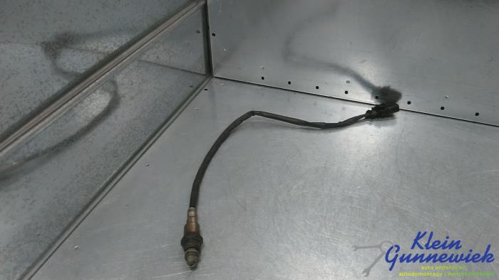 Usados Sonda Lambda Audi Q5 Precio € 29,00 Norma de margen ofrecido por Klein Gunnewiek Autodemontage & Motorentechniek
