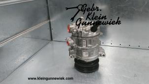 Gebrauchte Klimapumpe Audi Q5 Preis € 185,00 Margenregelung angeboten von Gebr.Klein Gunnewiek Ho.BV