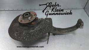 Used Knuckle, front right Audi A4 Price € 175,00 Margin scheme offered by Gebr.Klein Gunnewiek Ho.BV