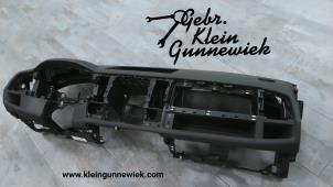Usados Salpicadero Volkswagen Transporter Precio € 395,00 Norma de margen ofrecido por Gebr.Klein Gunnewiek Ho.BV