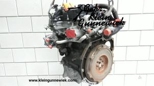 Used Engine Ford Fiesta Price € 1.595,00 Margin scheme offered by Gebr.Klein Gunnewiek Ho.BV