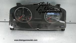 Usagé Instrument de bord Volkswagen Transporter Prix € 295,00 Règlement à la marge proposé par Gebr.Klein Gunnewiek Ho.BV