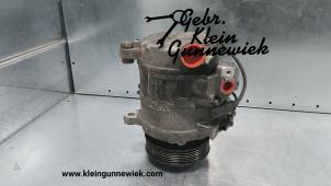 Used Air conditioning pump BMW 5-Serie Price € 90,00 Margin scheme offered by Gebr.Klein Gunnewiek Ho.BV