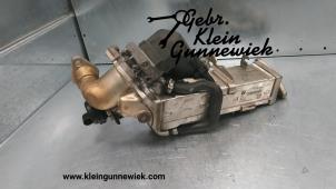 Usagé Refroidisseur RGE BMW 5-Série Prix € 110,00 Règlement à la marge proposé par Gebr.Klein Gunnewiek Ho.BV