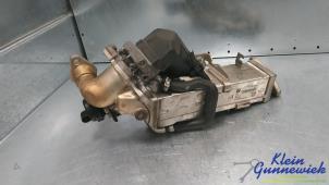 Begagnade EGR-kylare BMW 5-Serie Pris € 110,00 Marginaltabell erbjuds av Klein Gunnewiek Autodemontage & Motorentechniek