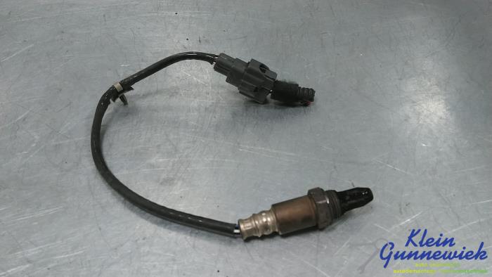 Używane Sonda lambda Opel Meriva Cena € 35,00 Procedura marży oferowane przez Klein Gunnewiek Autodemontage & Motorentechniek