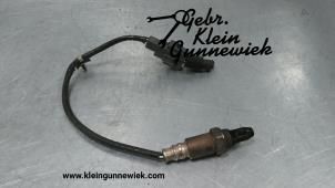 Used Lambda probe Opel Meriva Price € 35,00 Margin scheme offered by Gebr.Klein Gunnewiek Ho.BV