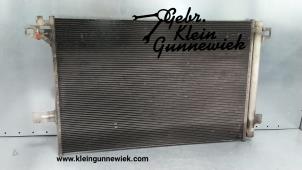 Usagé Condenseur de climatisation Volkswagen Transporter Prix € 125,00 Règlement à la marge proposé par Gebr.Klein Gunnewiek Ho.BV