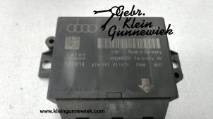 Gebrauchte PDC Modul Audi A4 Preis € 40,00 Margenregelung angeboten von Gebr.Klein Gunnewiek Ho.BV