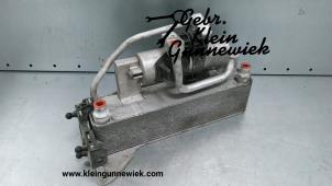 Used Air conditioning condenser BMW 3-Serie Price € 175,00 Margin scheme offered by Gebr.Klein Gunnewiek Ho.BV
