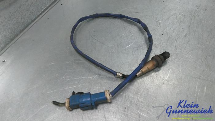 Używane Sonda lambda Ford Focus Cena € 28,00 Procedura marży oferowane przez Klein Gunnewiek Autodemontage & Motorentechniek