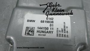 Usagé Ordinateur divers BMW 5-Série Prix € 95,00 Règlement à la marge proposé par Gebr.Klein Gunnewiek Ho.BV