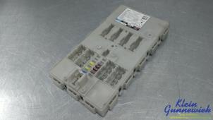Begagnade Dator , karosskontroll (BCM) BMW 5-Serie Pris € 225,00 Marginaltabell erbjuds av Klein Gunnewiek Autodemontage & Motorentechniek