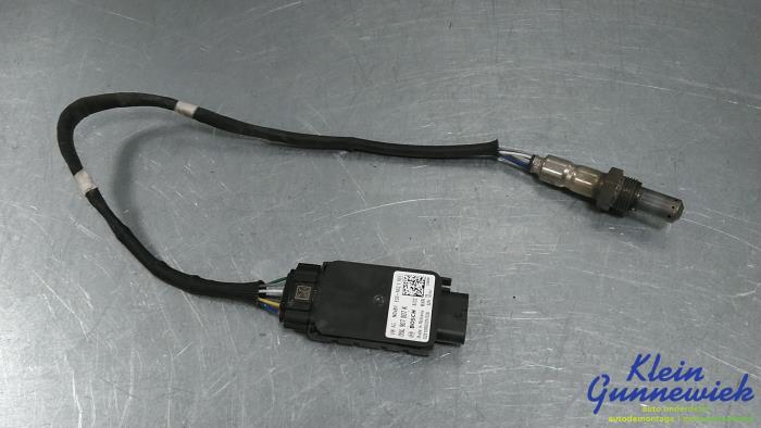 Usados Sonda Lambda Audi A3 Precio € 295,00 Norma de margen ofrecido por Klein Gunnewiek Autodemontage & Motorentechniek