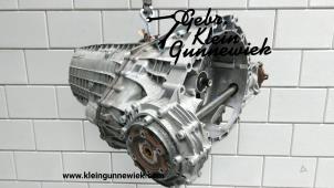Usados Caja de cambios Audi A4 Precio € 2.095,00 Norma de margen ofrecido por Gebr.Klein Gunnewiek Ho.BV