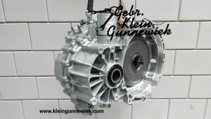 Używane Skrzynia biegów Audi Q3 Cena € 1.995,00 Procedura marży oferowane przez Gebr.Klein Gunnewiek Ho.BV