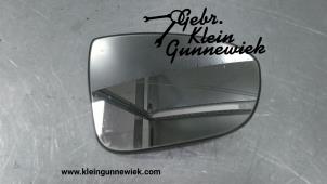Used Mirror glass, right Opel Meriva Price € 25,00 Margin scheme offered by Gebr.Klein Gunnewiek Ho.BV