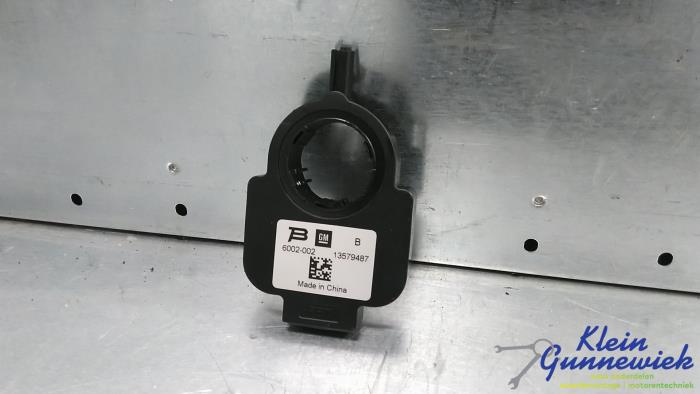 Begagnade Sensor (övriga) Opel Meriva Pris € 35,00 Marginaltabell erbjuds av Klein Gunnewiek Autodemontage & Motorentechniek