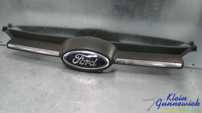 Begagnade Grill Ford Focus Pris € 20,00 Marginaltabell erbjuds av Klein Gunnewiek Autodemontage & Motorentechniek
