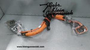 Used Cable high-voltage BMW 530 Price € 495,00 Margin scheme offered by Gebr.Klein Gunnewiek Ho.BV
