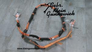 Used Cable high-voltage BMW 530 Price € 165,00 Margin scheme offered by Gebr.Klein Gunnewiek Ho.BV