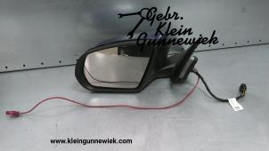 Gebrauchte Außenspiegel links Mercedes C-Klasse Preis € 225,00 Margenregelung angeboten von Gebr.Klein Gunnewiek Ho.BV