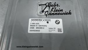 Used Injection computer BMW 1-Serie Price € 175,00 Margin scheme offered by Gebr.Klein Gunnewiek Ho.BV
