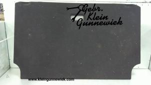 Used Boot mat Opel Meriva Price € 40,00 Margin scheme offered by Gebr.Klein Gunnewiek Ho.BV