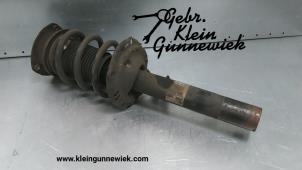 Gebrauchte Stoßdämpferstrebe links vorne Audi A3 Preis € 75,00 Margenregelung angeboten von Gebr.Klein Gunnewiek Ho.BV