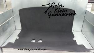 Used Boot mat Seat Altea Price € 35,00 Margin scheme offered by Gebr.Klein Gunnewiek Ho.BV