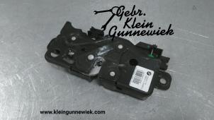 Used Tailgate lock mechanism BMW 5-Serie Price € 35,00 Margin scheme offered by Gebr.Klein Gunnewiek Ho.BV