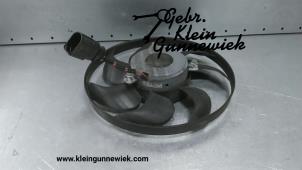 Gebrauchte Kühlrippe Motor Seat Altea Preis € 50,00 Margenregelung angeboten von Gebr.Klein Gunnewiek Ho.BV